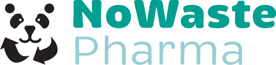 NoWaste Pharma