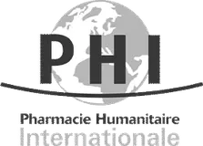 PHI – Pharmacie Humanitaire Internationale